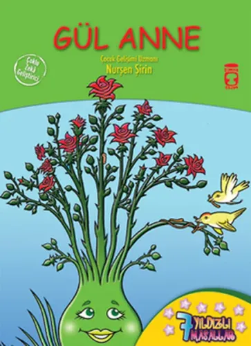 Gül Anne
