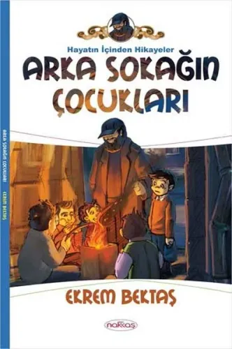 Arka Sokağın Çocukları