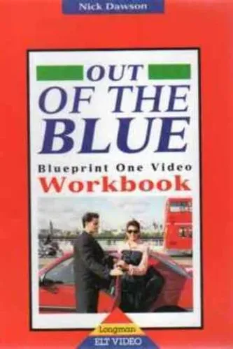 Out Of The Blue Workbook