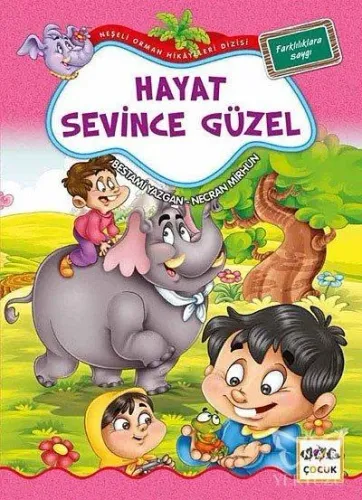 Hayat Sevince Güzel