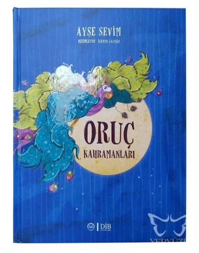 Oruç Kahramanları