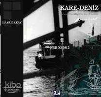 Kare-deniz; Behçet Nectigil'in Şiiri Üzerine