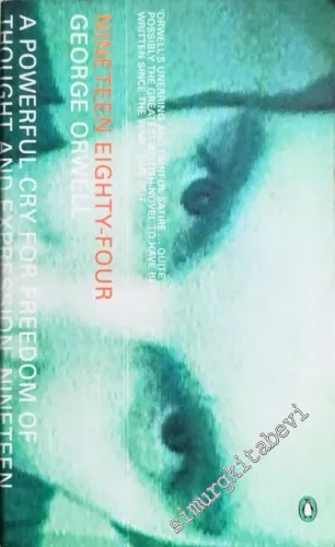 1984 Nineteen Eighty-Four -        1989
