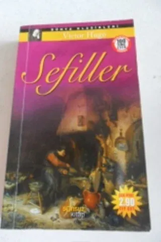 Sefiller