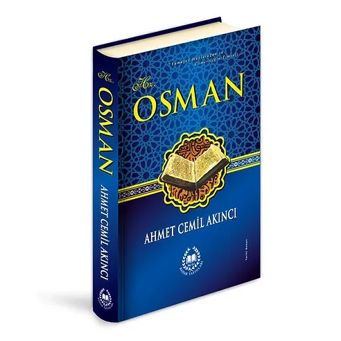 Hz. Osman