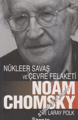 Nükleer Savaş Ve Çevre Felaketi -         2013