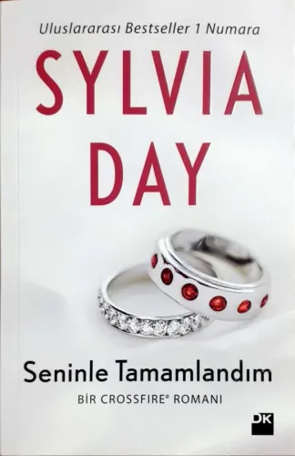 Seninle Tamamlandım