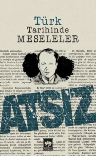 Türk Tarihinde Meseleler
