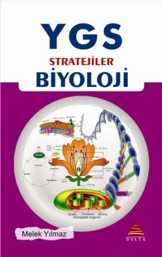 YGS Biyoloji Strateji Kartları