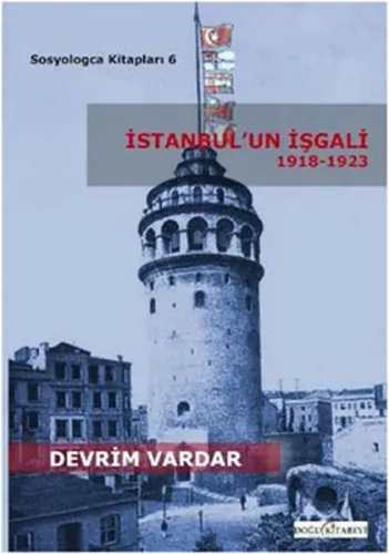 İstanbul'un İşgali 1918-1923