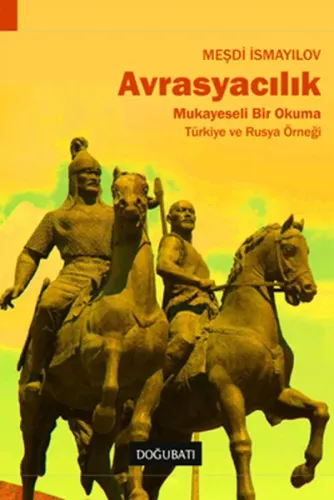Avrasyacılık