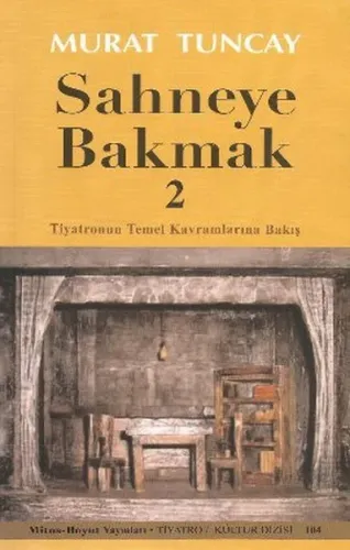 Sahneye Bakmak - 2