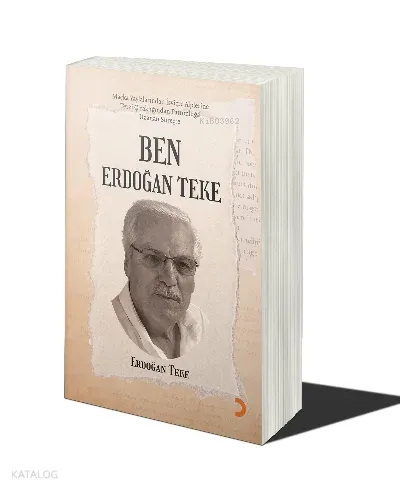 Ben Erdoğan Teke