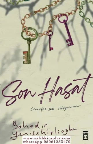 Son Hasat