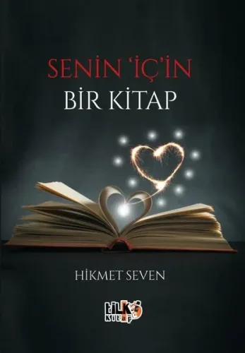 Senin `İç`in Bir Kitap
