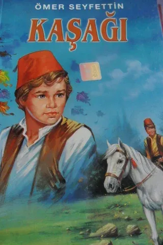 Kaşağı