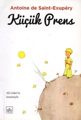 Küçük Prens
