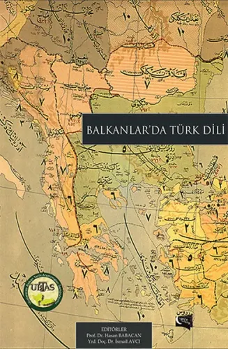 Balkanlar'da Türk Dili