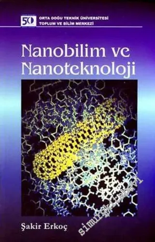 Nanobilim ve Nanoteknoloji -
