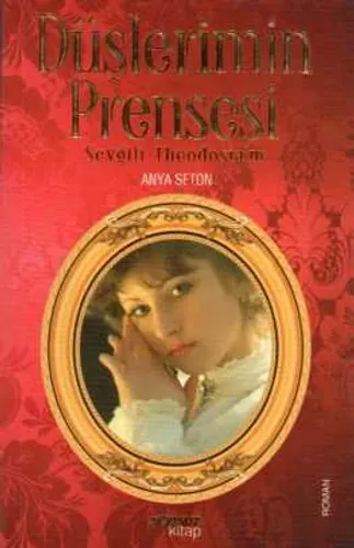 Düşlerimin Prensesi