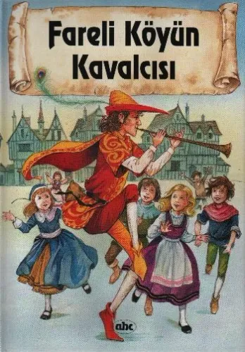 Fareli Köyün Kavalcısı