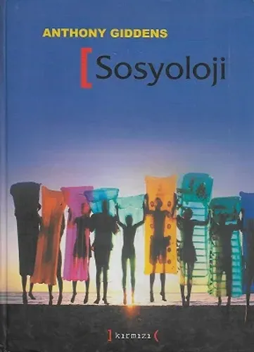 Sosyoloji - Ciltli Kitap