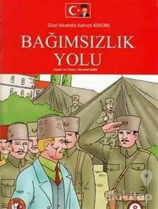 Bağımsızlık Yolu (Çizgi Roman)