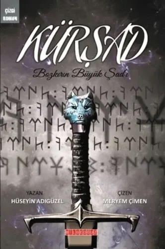 Kürşad (Çizgi Roman)