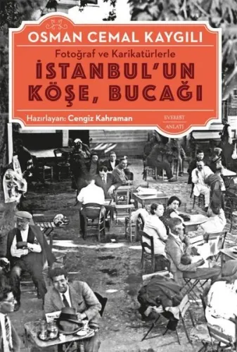 İstanbul'un Köşe, Bucağı