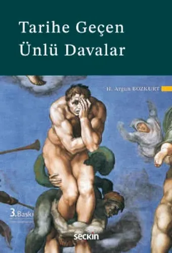 Tarihe Geçen Ünlü Davalar