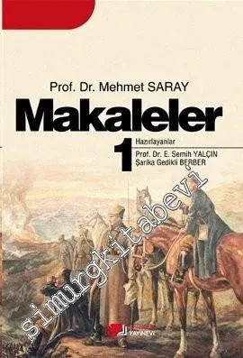 Makaleler 1 -