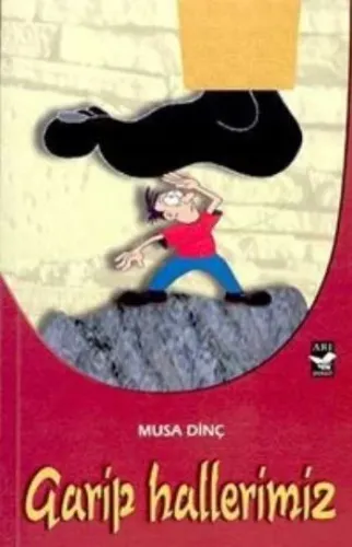 Garip Hallerimiz Musa Dinç