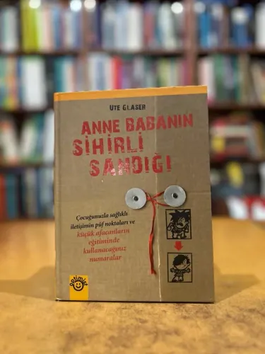 Anne Babanın Sihirli Sandığı