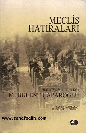 Meclis Hatıraları