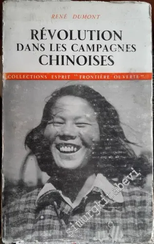 Révolution Dans les Campagnes Chinoises -        1957
