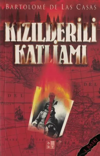 Kızılderili Katliamı
