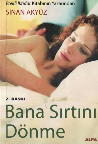 Bana Sırtını Dönme