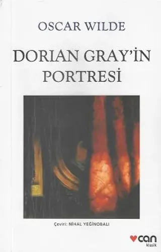 Dorian Gray'in Portresi - Kalın Olanı 192 Sayfalı Olan İle Karıştırmayın - Kalın Kitap Olanı Özet Olmayanı
