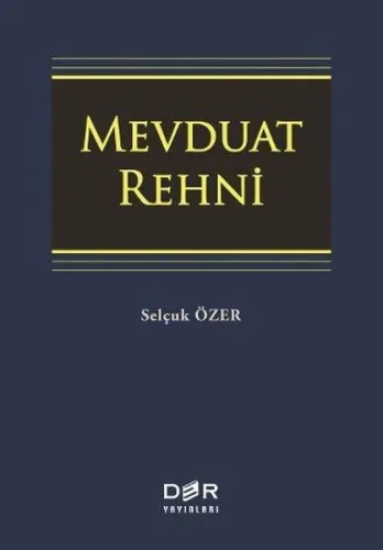 Mevduat Rehni