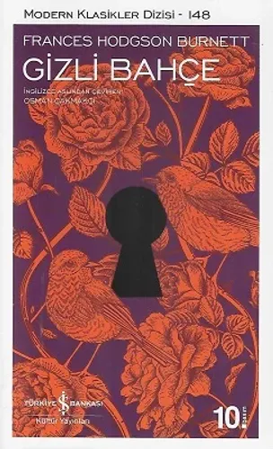 Gizli Bahçe - Modern Klasikler 148