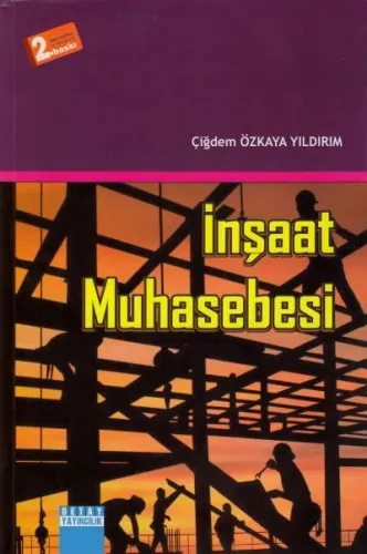 İnşaat Muhasebesi