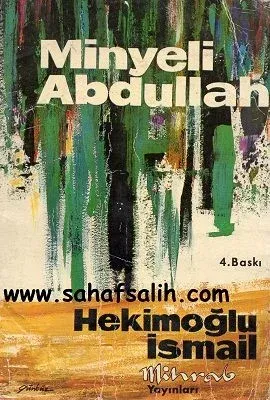 Minyeli Abdullah