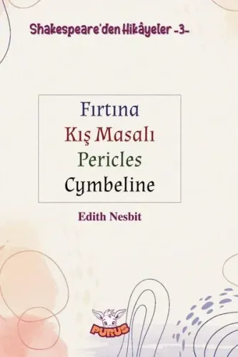 Shakespeare’den Hikâyeler 3