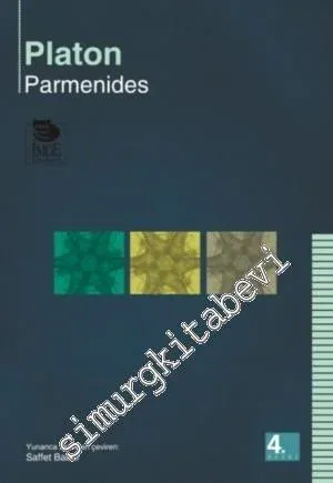 Parmenides -         2018