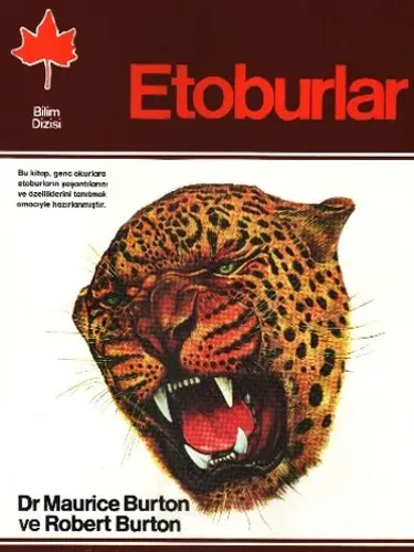 Etoburlar (Ciltli)