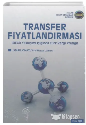 Transfer Fiyatlandırması
