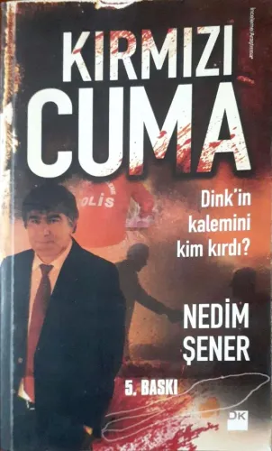 Kırmızı Cuma