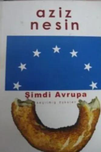 Şimdi Avrupa