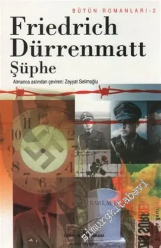 Şüphe -        2002