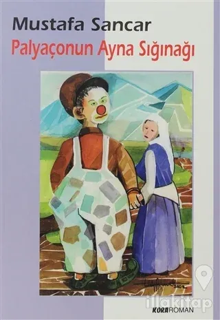 Palyaçonun Ayna Sığınağı
